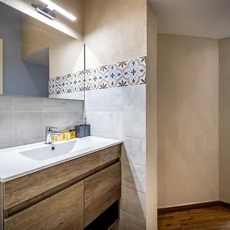 Apartment Roommo San Gallo *