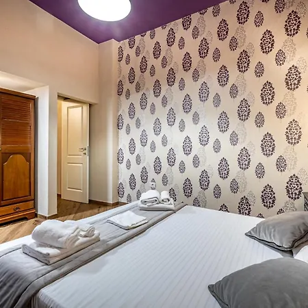 Roommo San Gallo 아파트 *