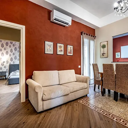 Roommo San Gallo * 피렌체