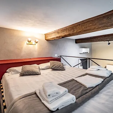 아파트 Roommo San Gallo