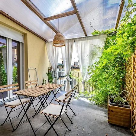 Roommo San Gallo * 피렌체