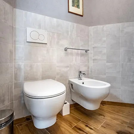 Roommo San Gallo * Florence