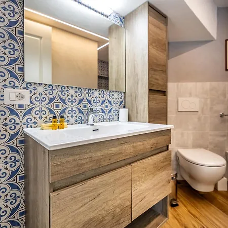 Roommo San Gallo 아파트