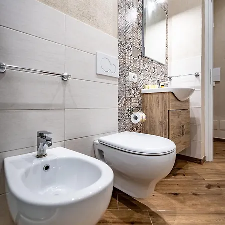 Roommo San Gallo 아파트 피렌체