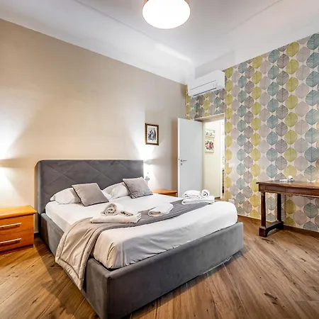 Roommo San Gallo *
