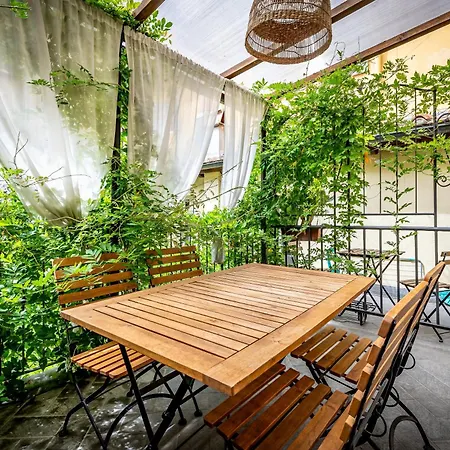 Roommo San Gallo 피렌체