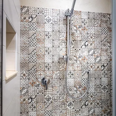 아파트 Roommo San Gallo 피렌체