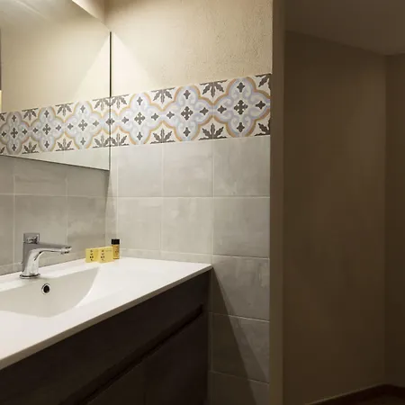 Roommo San Gallo 아파트