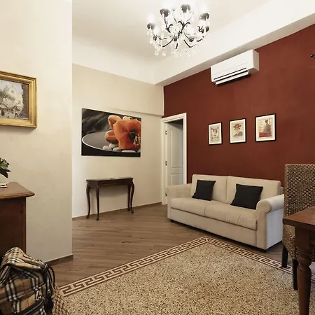 Roommo San Gallo * 피렌체