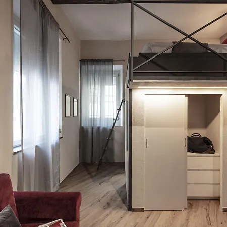 Roommo San Gallo 피렌체
