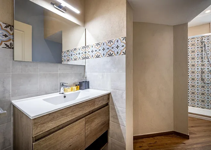 Apartamento Roommo San Gallo *