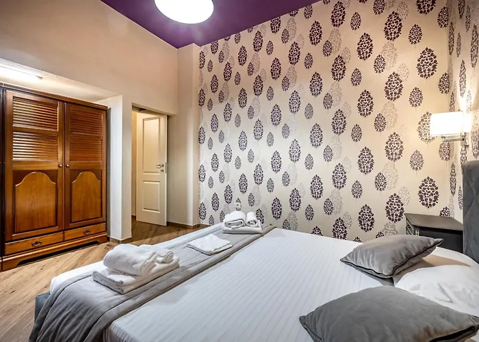 Roommo San Gallo Apartamento *