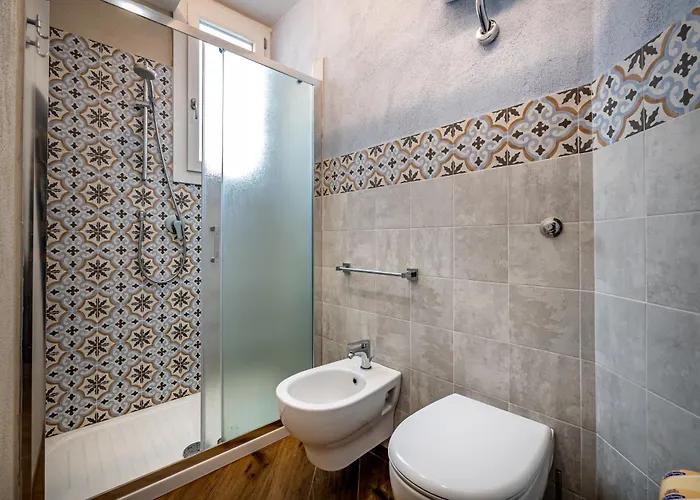 Roommo San Gallo Apartamento