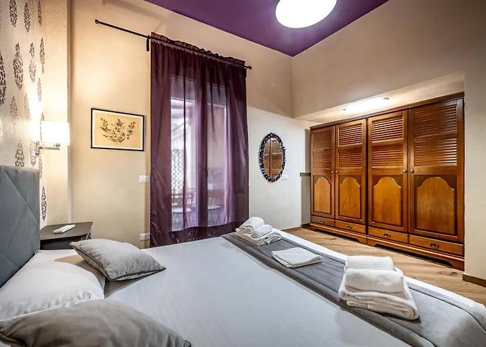 Apartamento Roommo San Gallo