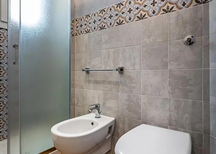 Roommo San Gallo Apartamento Florença