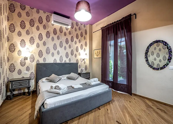 Apartamento Roommo San Gallo Florença