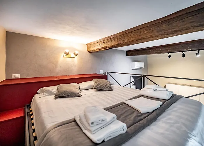 Apartamento Roommo San Gallo