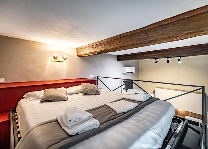 Apartamento Roommo San Gallo Florença