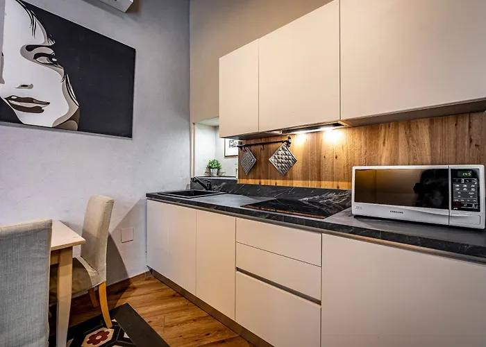 Apartamento Roommo San Gallo