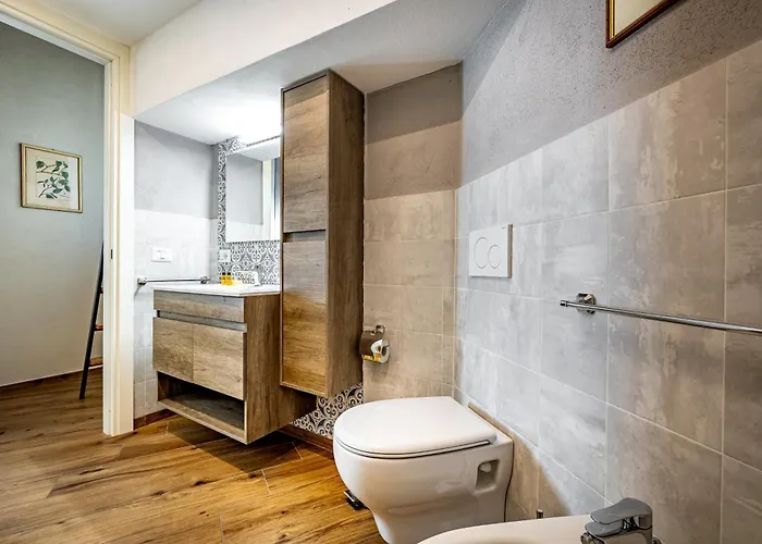 Roommo San Gallo Apartamento Florença