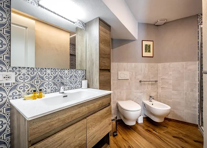 Apartamento Roommo San Gallo Florença