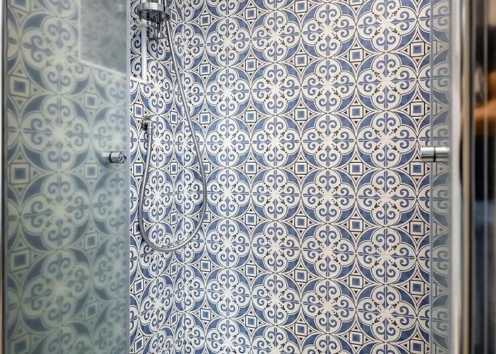 Roommo San Gallo * Florença