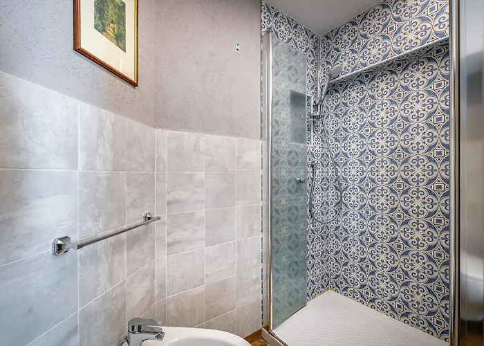 Roommo San Gallo Florença