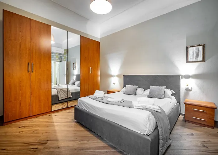 Apartamento Roommo San Gallo *