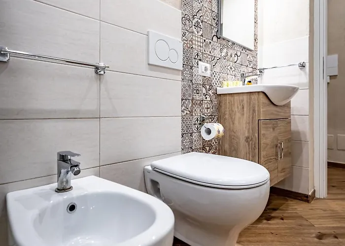 Roommo San Gallo Apartamento Florença