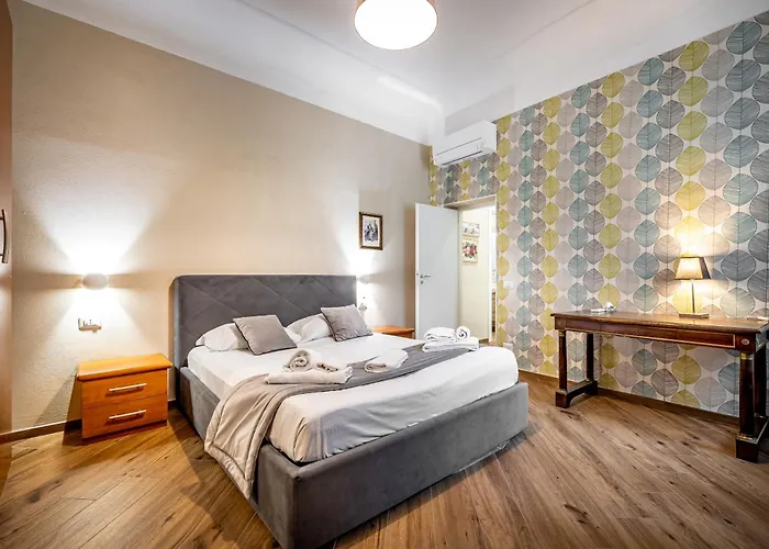 Roommo San Gallo *