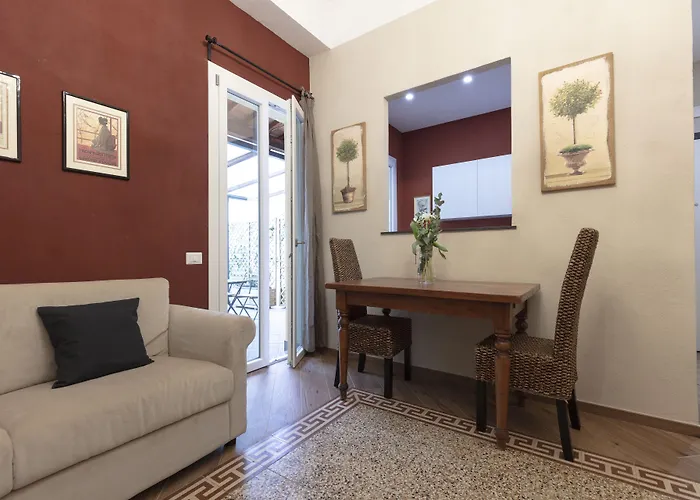 Apartamento Roommo San Gallo