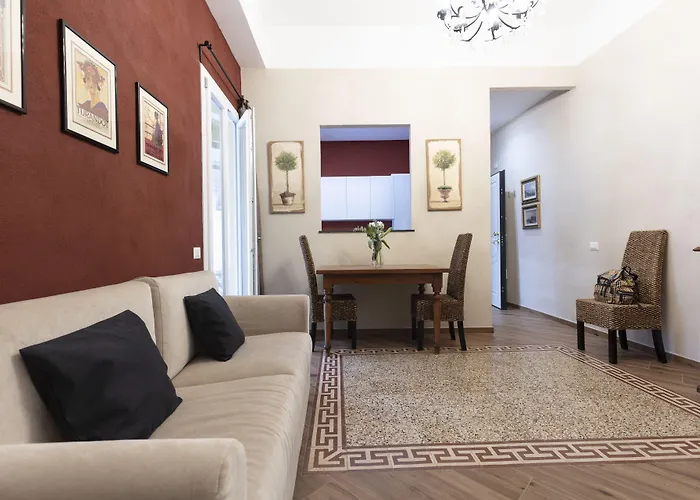 Roommo San Gallo * Florença