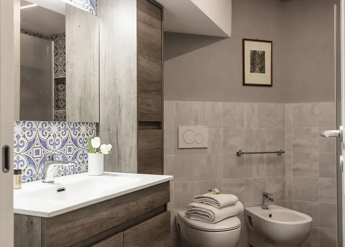 Apartamento Roommo San Gallo Florença