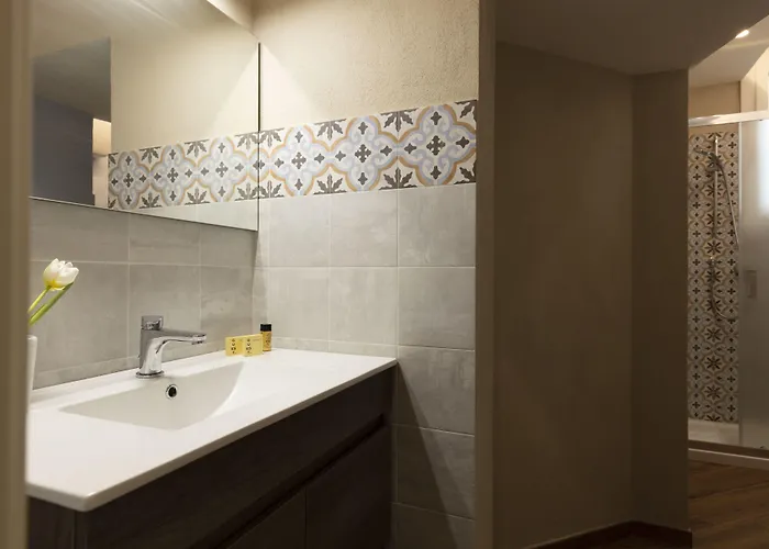 Roommo San Gallo Apartamento