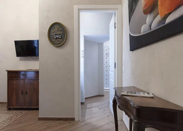 Roommo San Gallo *