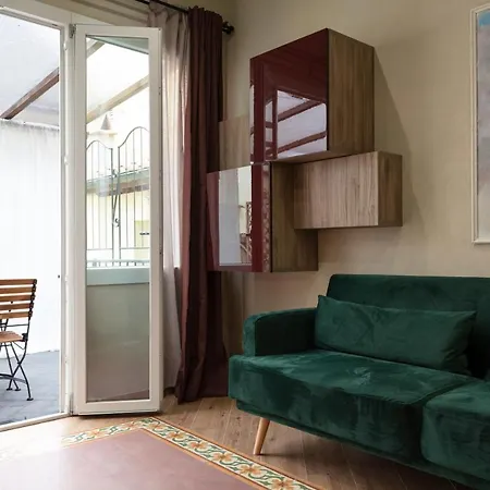 Roommo San Gallo Appartement Florence