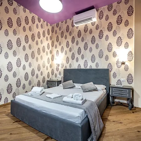 Roommo San Gallo Florence