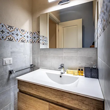 Roommo San Gallo Appartement *