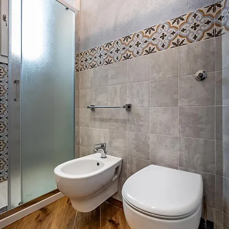 Roommo San Gallo Appartement Florence
