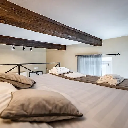 Roommo San Gallo Florence