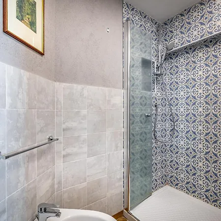 Roommo San Gallo Florence