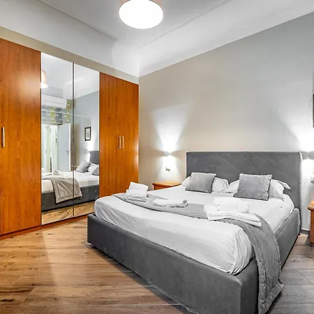 Appartement Roommo San Gallo *