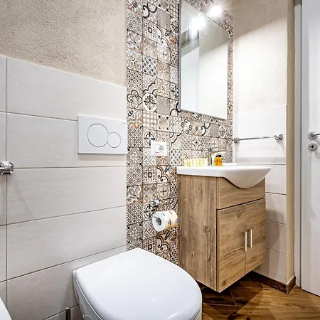 Roommo San Gallo Appartement *
