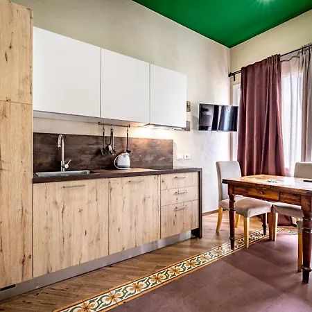 Roommo San Gallo Florence