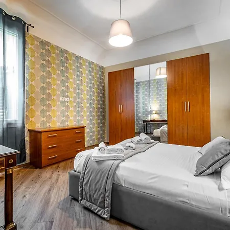 Roommo San Gallo * Florence
