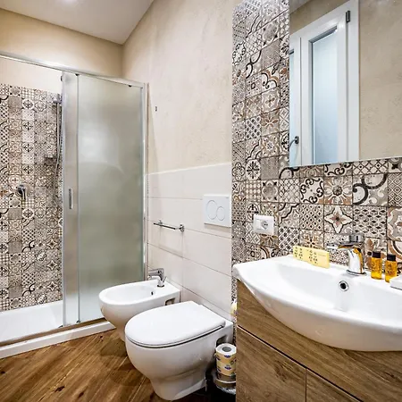 Roommo San Gallo Appartement Florence